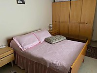 Antika Yatak Odası Takımı