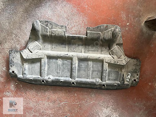 51718402436 BMW X5 E53 MOTOR ALT MUHAFAZA ORJ ÇIKMA 8402436 - İlan