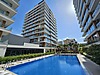 ELFİ DEN ÇAMLICA ONA RESİDENCE DE SATILIK 3+1 ARAKAT DAİRE