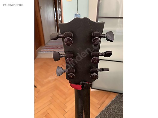 Epiphone Elektro Gitar