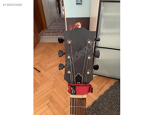 İkinci El ve Sıfır Alışveriş / Müzik / Müzik Aletleri / Telli Çalgılar / Gitar / Elektro