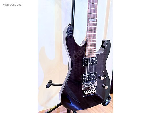 İkinci El ve Sıfır Alışveriş / Müzik / Müzik Aletleri / Telli Çalgılar / Gitar / Elektro