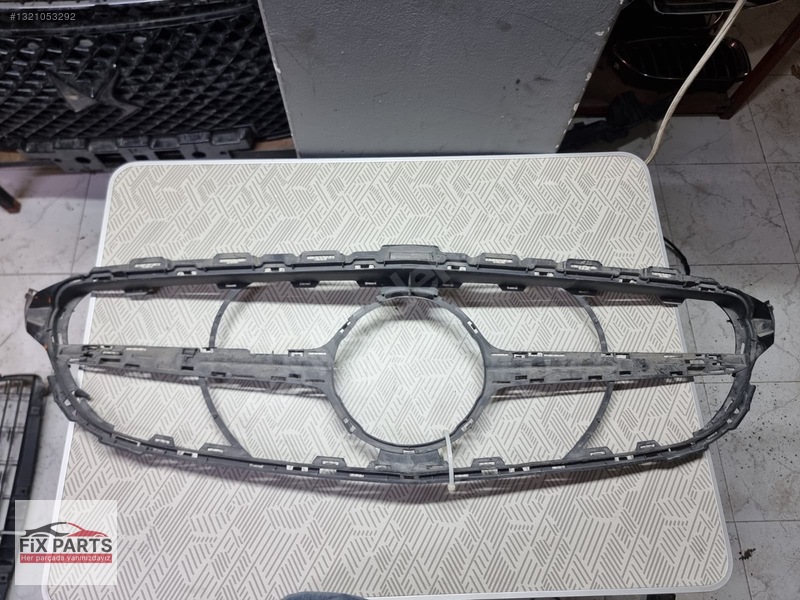 Mercedes C Panjur