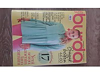 burda dergisi