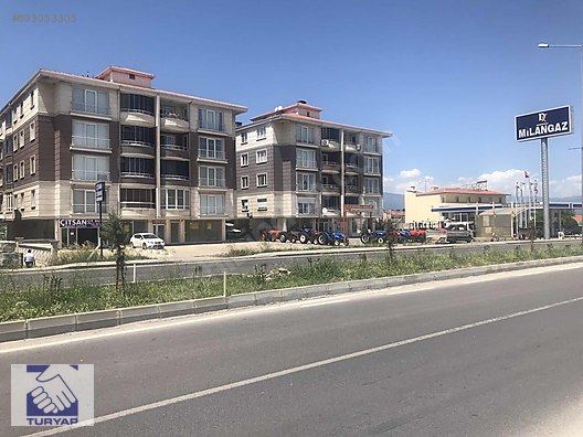 Burhaniye Izmir Canakkale Asvaltacephe Kiracili Satilik Dukanlar Sahibinden Comda 693053305