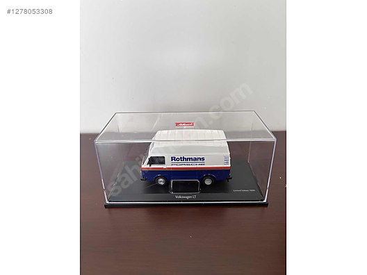 Schuco Diecast Model 1:43 Volkswagen Araba - 1278053308