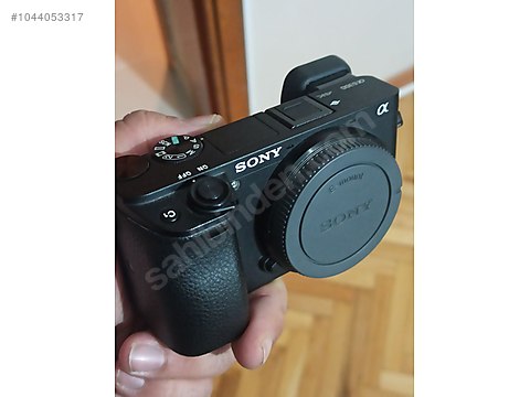 sony alpha a6300 olx