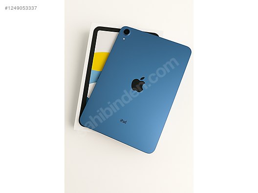 Apple / iPad 10 / iPad 10.Nesil 64GB | 2026'ya Kadar Garantili