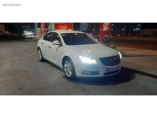 Opel Insignia 1 6 T Edition Elegance Sahibinden Temiz 1 6 T 180 Hp Edition Elegance Insignia At Sahibinden Com 874053345