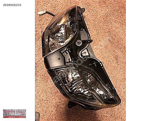 yamaha fjr accessories