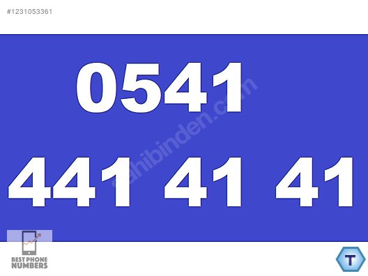 Used & Brand New Items / Cell Phones & Accessories / Phone Numbers & SIM Cards / Vodafone