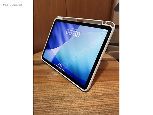 Apple iPad Air 5 256 GB Tablet - 1313053382
