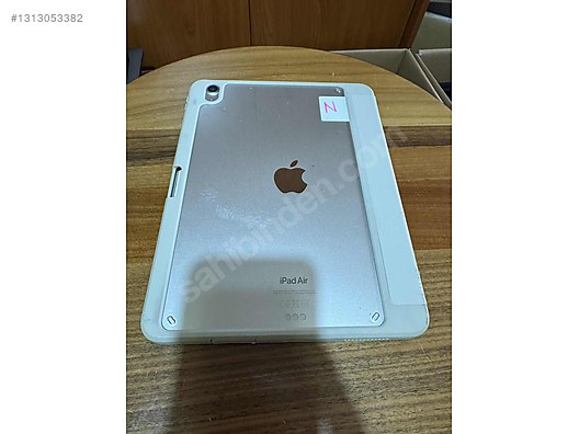 Apple iPad Air 5 256 GB Tablet - 1313053382