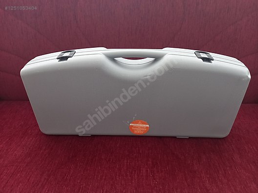 İkinci El ve Sıfır Alışveriş / Fotoğraf & Kamera / Teleskop / Mercekli (Refraktör)