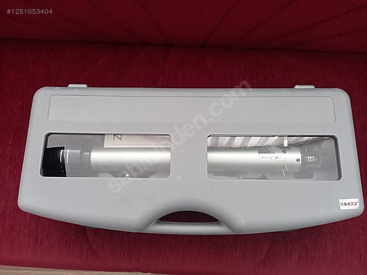 İkinci El ve Sıfır Alışveriş / Fotoğraf & Kamera / Teleskop / Mercekli (Refraktör)