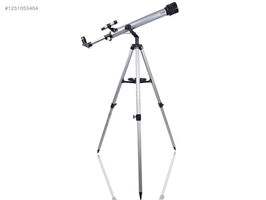 İkinci El ve Sıfır Alışveriş / Fotoğraf & Kamera / Teleskop / Mercekli (Refraktör)