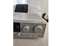 Philips FR 996 Dıgıtal AV Surround Receiver Amfi