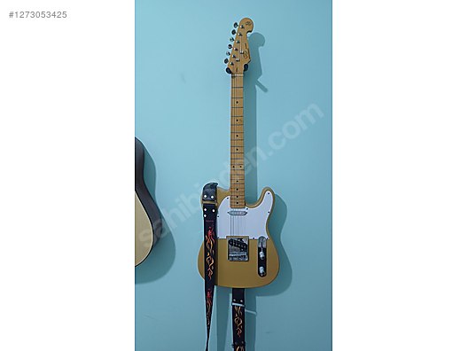 İkinci El ve Sıfır Alışveriş / Müzik / Müzik Aletleri / Telli Çalgılar / Gitar / Elektro