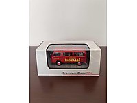 1:43 Volkswagen T2 Bus #1278053432