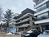 GOP NENEHATUN CADDESİ EYLÜL 2025 TESLİM SIFIR SATILIK 3+1 DAİRE