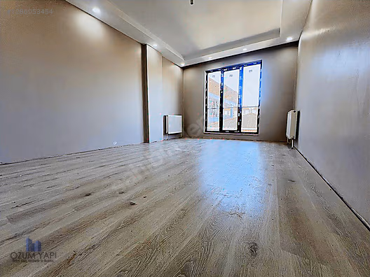 ÖZÜM YAPIDAN İNÖNÜ MAH. 2+1 KOMBİLİ DAİRE #1286053454