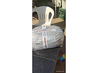 14çelik spiral kablo borusu