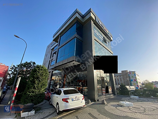 Necip Fazıl Bulvarında Devren Kiralık Emsalsiz Restorant
