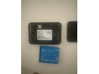 1 yıllık 2.4 Ghz mobil modem #1252053503