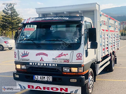 mitsubishi temsa fe 659 f turbo model 158 000 tl galeriden satilik ikinci el 878053542