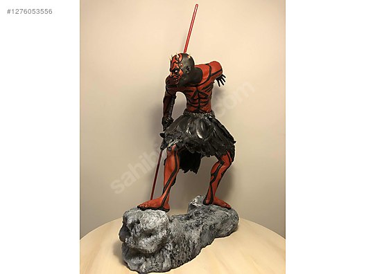 Used & Brand New Items / Toys & Hobbies / Action Figures / Movies & TV Series