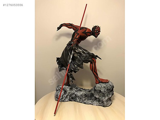 Used & Brand New Items / Toys & Hobbies / Action Figures / Movies & TV Series