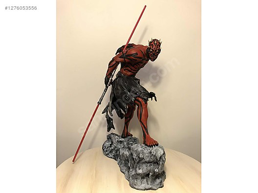 Used & Brand New Items / Toys & Hobbies / Action Figures / Movies & TV Series