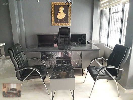 Imalattan Ofis Buro Mobilyalari Alisveris Sifir Ikinci El Urunlerle Sahibinden Com Da 795019854