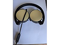 HP H2800 Kablolu Kulaklık #1275053595