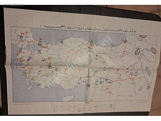 Antika Kitap & Belge