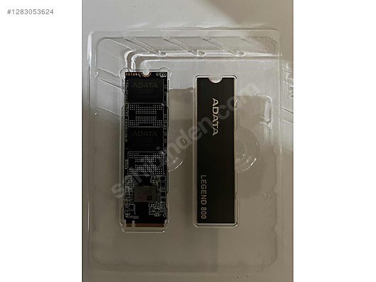 Ssd M2 Adata 800 - Alışveriş :: Sıfır, İkinci El Ürünlerle sahibinden.com'da