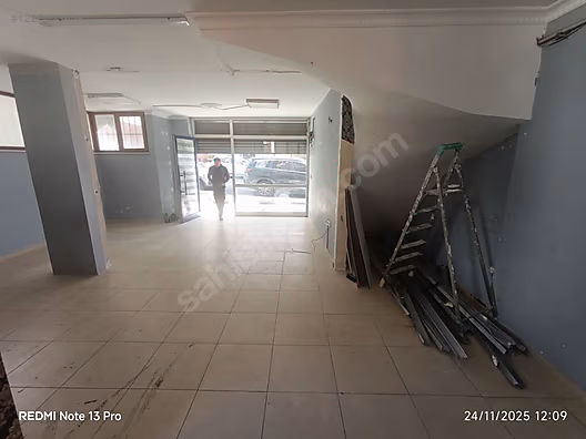 DİRLİK EMLAKTAN ANA CADDE DÜKKAN #1285053658