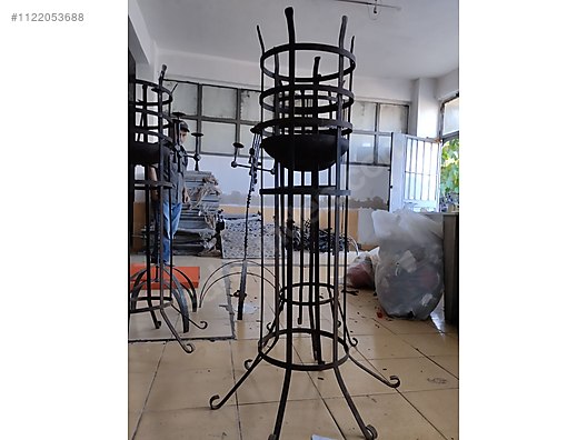 İkinci El ve Sıfır Alışveriş / Ev Dekorasyon / Dekoratif Ürünler / Biblo / Figür / Obje