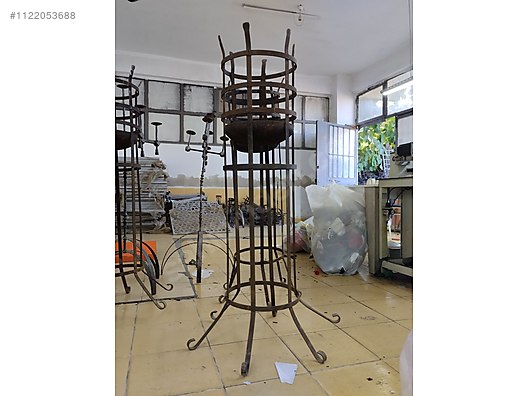 İkinci El ve Sıfır Alışveriş / Ev Dekorasyon / Dekoratif Ürünler / Biblo / Figür / Obje