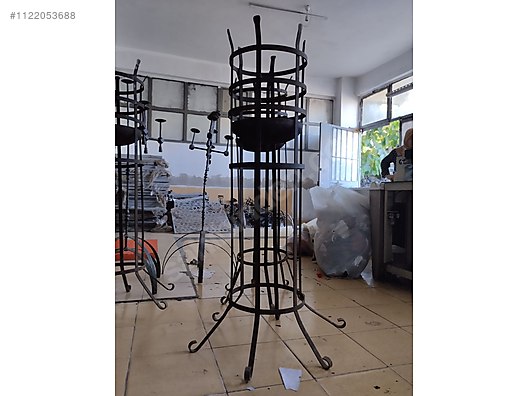 İkinci El ve Sıfır Alışveriş / Ev Dekorasyon / Dekoratif Ürünler / Biblo / Figür / Obje