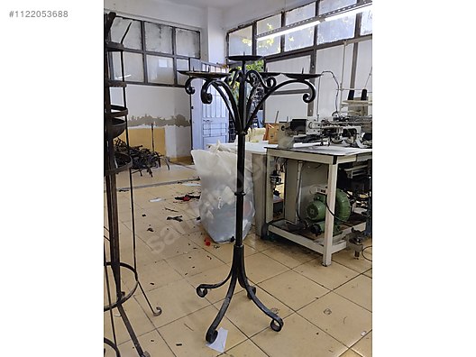 İkinci El ve Sıfır Alışveriş / Ev Dekorasyon / Dekoratif Ürünler / Biblo / Figür / Obje