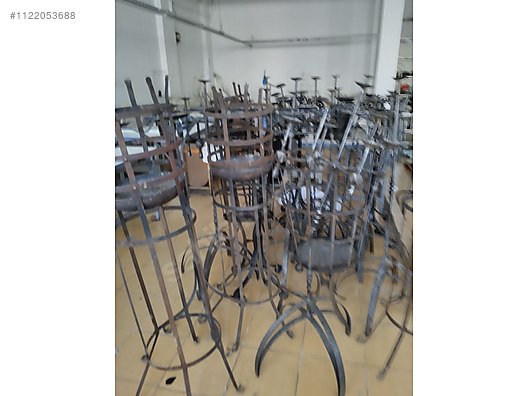 İkinci El ve Sıfır Alışveriş / Ev Dekorasyon / Dekoratif Ürünler / Biblo / Figür / Obje