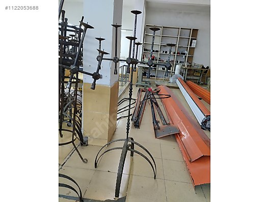 İkinci El ve Sıfır Alışveriş / Ev Dekorasyon / Dekoratif Ürünler / Biblo / Figür / Obje