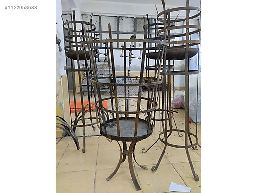 İkinci El ve Sıfır Alışveriş / Ev Dekorasyon / Dekoratif Ürünler / Biblo / Figür / Obje