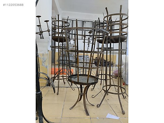 İkinci El ve Sıfır Alışveriş / Ev Dekorasyon / Dekoratif Ürünler / Biblo / Figür / Obje