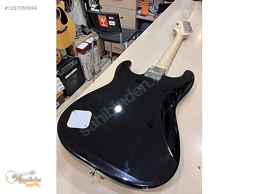 İkinci El ve Sıfır Alışveriş / Müzik / Müzik Aletleri / Telli Çalgılar / Gitar / Elektro