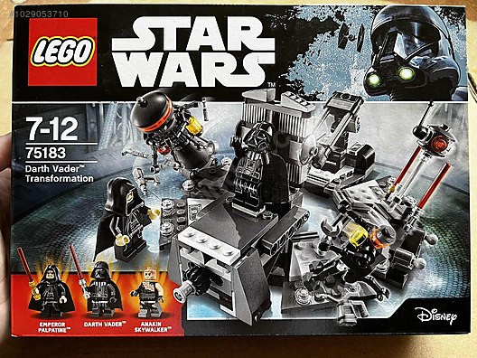 lego 75183