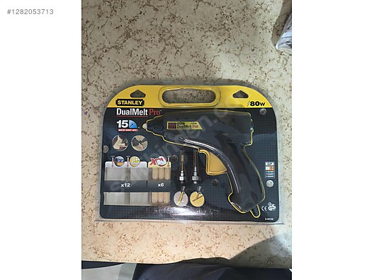 İkinci El ve Sıfır Alışveriş / Bahçe & Yapı Market / El Aletleri / Elektrikli / Silikon Tabancası