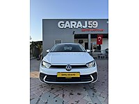 2024 VW POLO 1,0 IMPRESSION 80Hp orijinal hatasız GRS 2 #1268053715