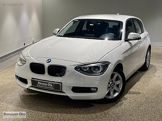 BMW 1 Series 1.16i for Sale on  - 28
